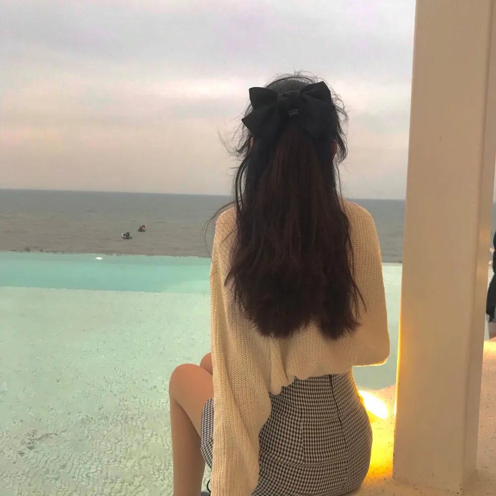 休假