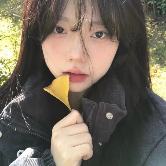 最完美的女孩